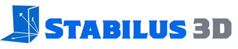 Stabilus 3D